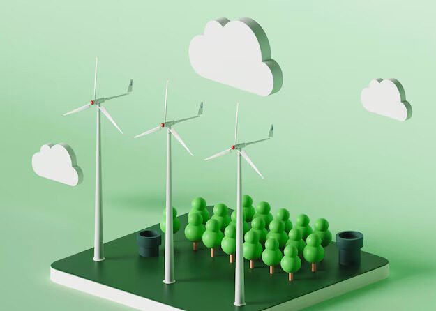 Carbon Credits