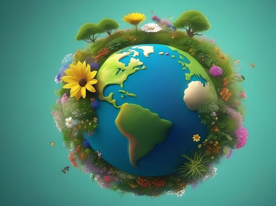 Enterprise Net-Zero Solutions